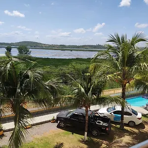  Apartamento Residencial Pôr Do Sol - Flat 302