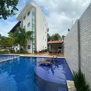  Apartamento Porto